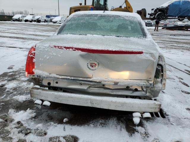 Photo 6 from auction – 2007 CADILLAC DTS with VIN 1G6KD57Y97U124988