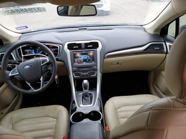 Photo 8 from auction – 2016 FORD FUSION SE with VIN 3FA6P0H99GR231388