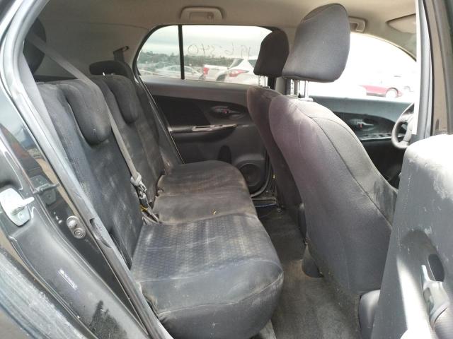 Photo 10 from auction – 2008 TOYOTA SCION XD with VIN JTKKU10408J006191