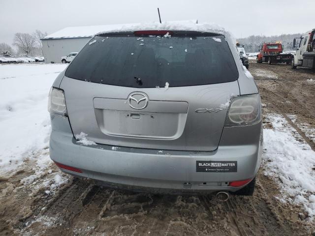 Photo 6 from auction – 2010 MAZDA CX-7 with VIN JM3ER2W54A0302121