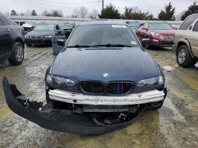 Photo 5 from auction – 2003 BMW 330XI with VIN WBAEW53413PG23753