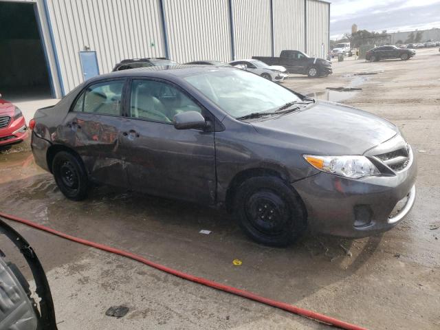 Photo 4 from auction – 2012 TOYOTA COROLLA BA with VIN 5YFBU4EE3CP013893
