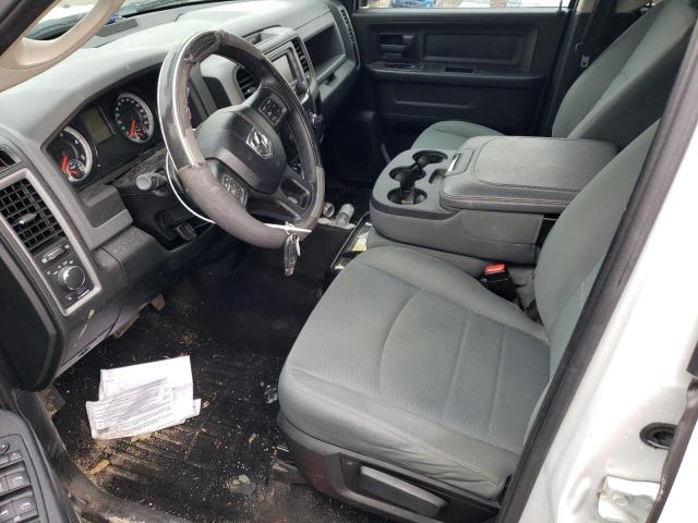 Photo 7 from auction – 2015 RAM 1500 ST with VIN 1C6RR7KM8FS717465