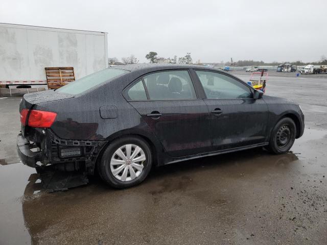 Photo 3 from auction – 2011 VOLKSWAGEN JETTA BASE with VIN 3VW2K7AJXBM378357