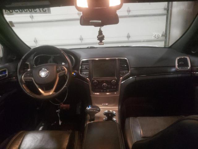 Photo 8 from auction – 2015 JEEP GRAND CHER with VIN 1C4RJFBG2FC104577