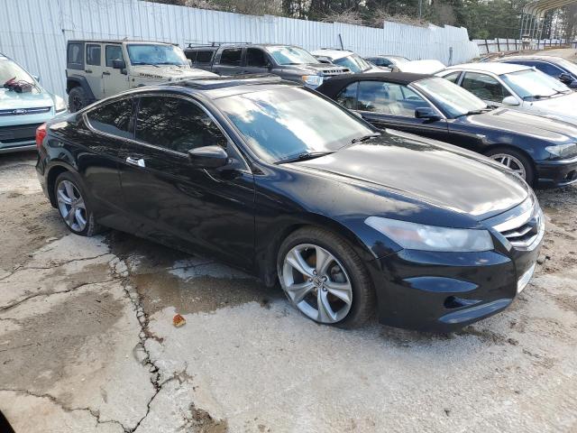 Photo 4 from auction – 2012 HONDA ACCORD EXL with VIN 1HGCS2B88CA002505