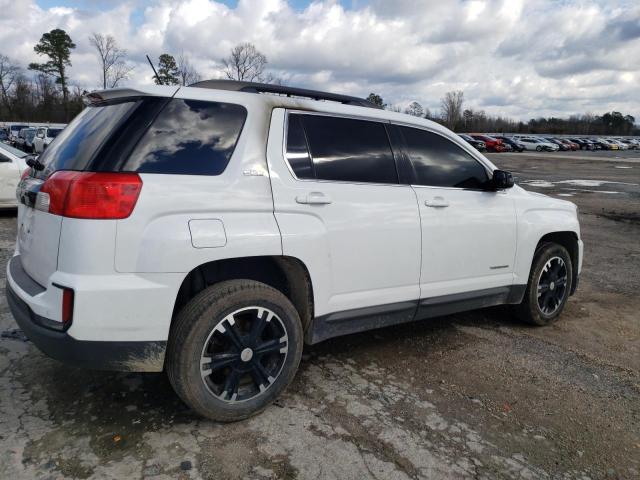 Photo 3 from auction – 2017 GMC TERRAIN SL with VIN 2GKALNEKXH6294971