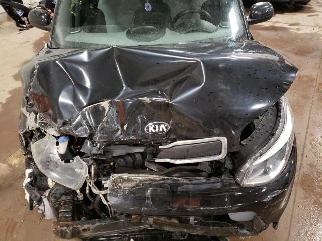 Photo 12 from auction – 2016 KIA SOUL with VIN KNDJN2A24G7841791