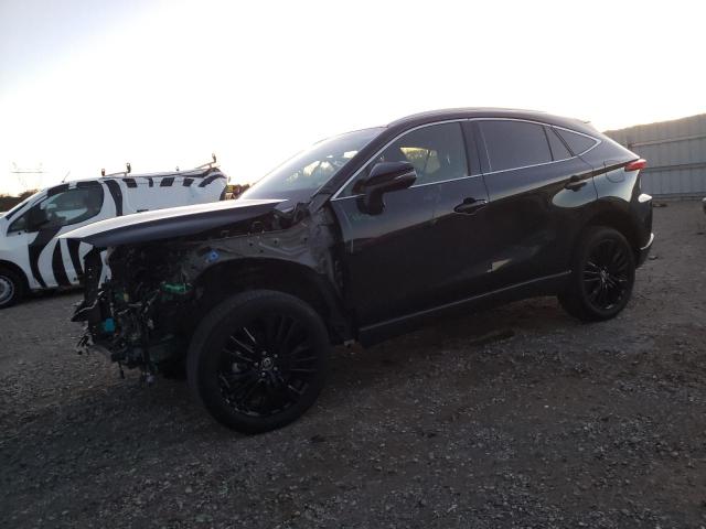 Photo 1 from auction – 2021 TOYOTA VENZA with VIN JTEAAAAH3MJ086878