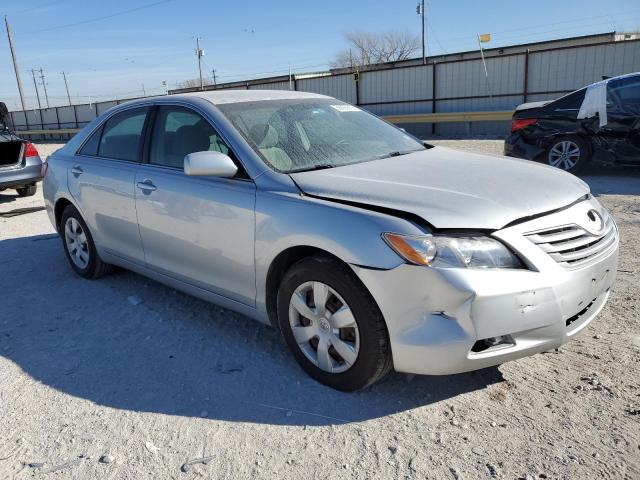 Photo 4 from auction – 2007 TOYOTA CAMRY CE with VIN 4T1BE46K07U062720