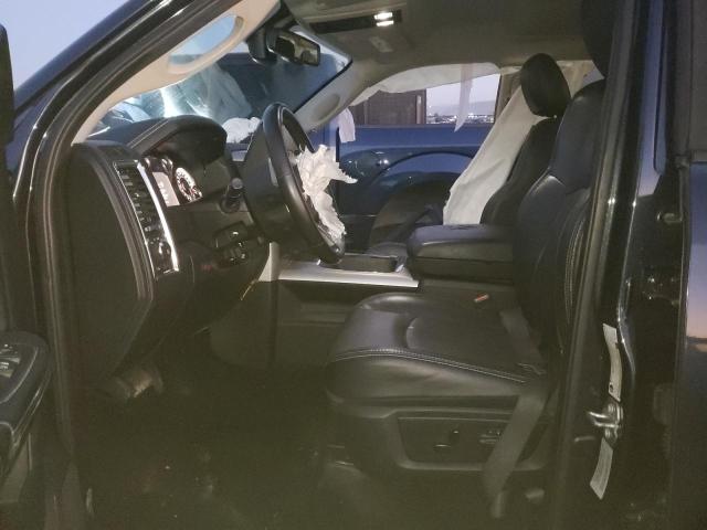 Photo 7 from auction – 2016 RAM 2500 LARAM with VIN 3C6UR5FL7GG162226