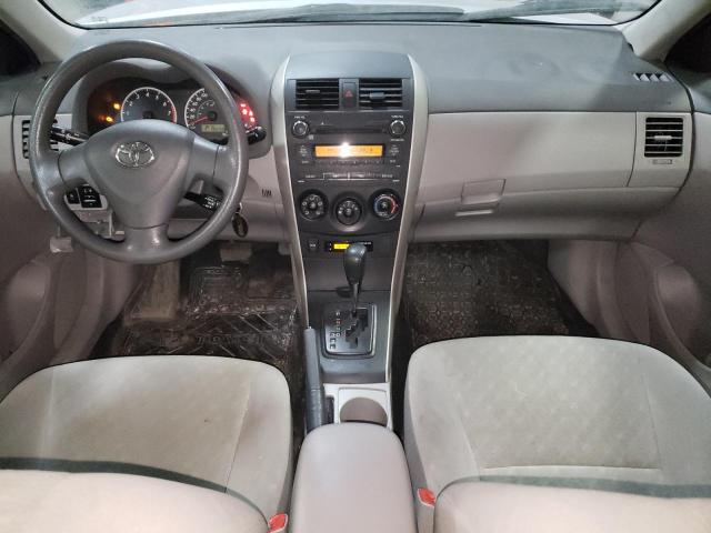 Photo 8 from auction – 2010 TOYOTA COROLLA BA with VIN 2T1BU4EE6AC334808
