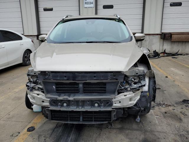 Photo 5 from auction – 2017 FORD ESCAPE TIT with VIN 1FMCU0J92HUD37672