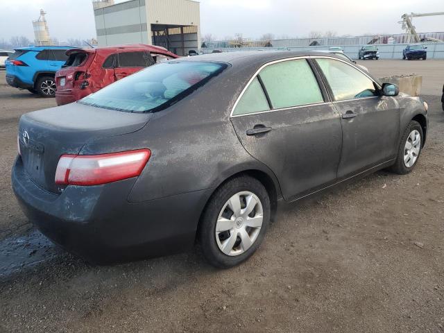 Photo 3 from auction – 2009 TOYOTA CAMRY BASE with VIN 4T4BE46KX9R053953