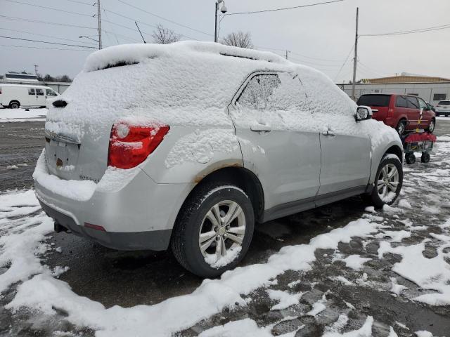Photo 3 from auction – 2011 CHEVROLET EQUINOX LT with VIN 2CNFLNEC1B6354035