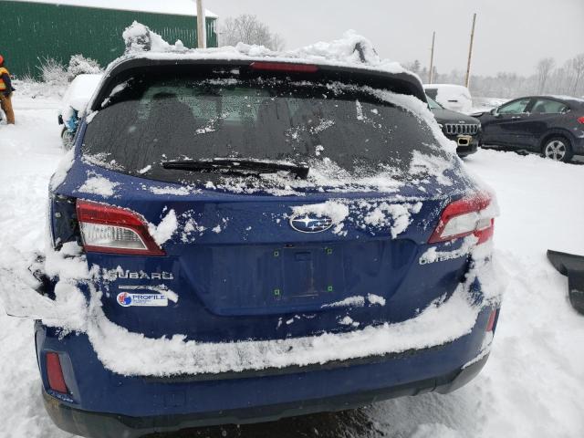 Photo 6 from auction – 2015 SUBARU OUTBACK 2. with VIN 4S4BSANC6F3284829