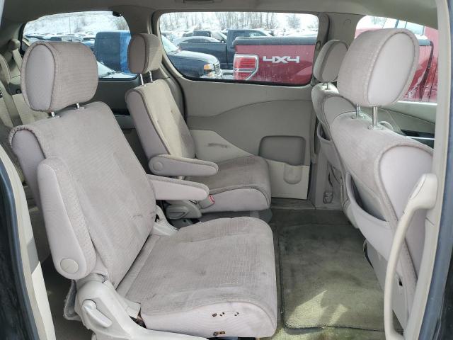 Photo 11 from auction – 2006 NISSAN QUEST S with VIN 5N1BV28U46N117293