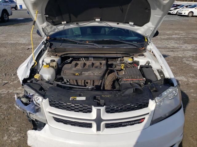 Photo 11 from auction – 2014 DODGE AVENGER SE with VIN 1C3CDZAB7EN203679
