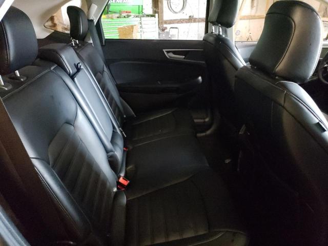 Photo 11 from auction – 2021 FORD EDGE SEL with VIN 2FMPK4J93MBA06341