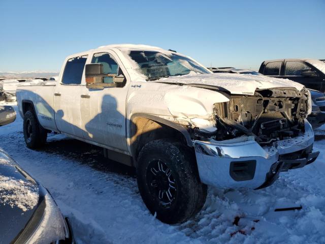 Photo 4 from auction – 2016 GMC SIERRA K35 with VIN 1GT42VC84GF154342