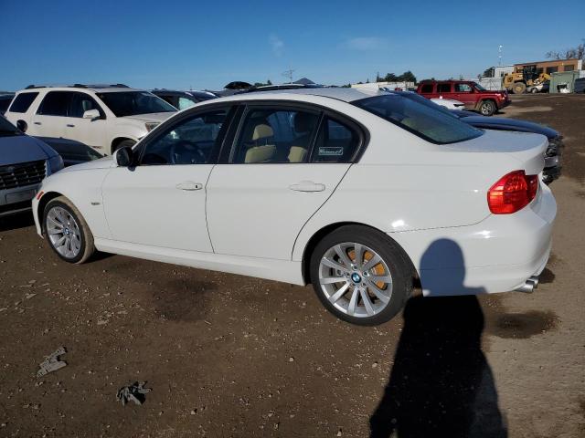 صورة رقم 2 من المزاد - 2011 BMW 328 I SULE مع VIN WBAPH5C52BA447841