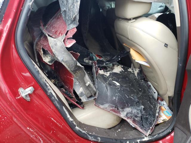 Photo 12 from auction – 2014 BUICK VERANO with VIN 1G4PS5SK2E4167282