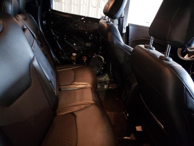 Photo 11 from auction – 2018 JEEP COMPASS LA with VIN 3C4NJDBB0JT418250