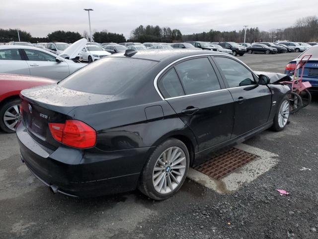 Photo 3 from auction – 2011 BMW 335 XI with VIN WBAPL5G50BNN23879