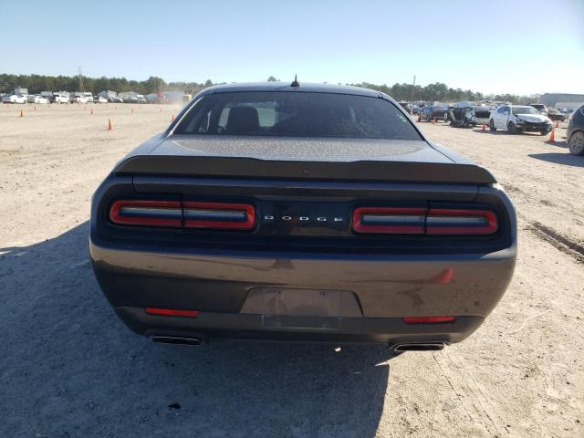 Photo 6 from auction – 2016 DODGE CHALLENGER with VIN 2C3CDZFJ9GH157705