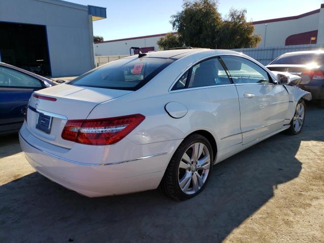 Photo 3 from auction – 2012 MERCEDES-BENZ E 350 with VIN WDDKJ5KB7CF134559