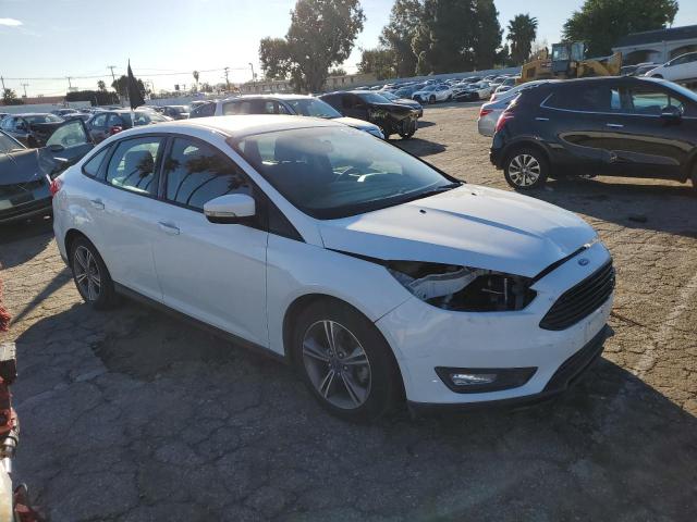 Photo 4 from auction – 2017 FORD FOCUS SE with VIN 1FADP3FEXHL292869