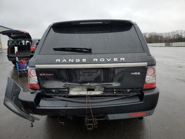 Photo 6 from auction – 2013 LAND ROVER RANGE ROVE with VIN SALSF2D40DA759711