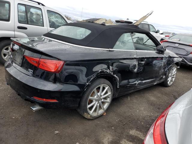 Photo 3 from auction – 2015 AUDI A3 PREMIUM with VIN WAU3FLFF5F1056587