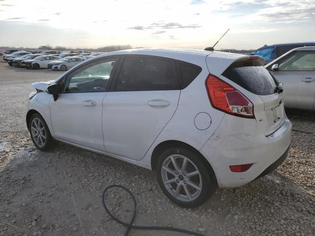Photo 2 from auction – 2019 FORD FIESTA with VIN 3FADP4EJ6KM143272