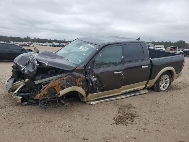RAM 1500 LONGH 2017 with VIN 1C6RR6PTXHS531956 - Photo from auction