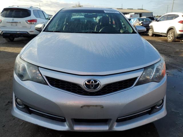 Photo 5 from auction – 2012 TOYOTA CAMRY BASE with VIN 4T1BF1FK7CU023192
