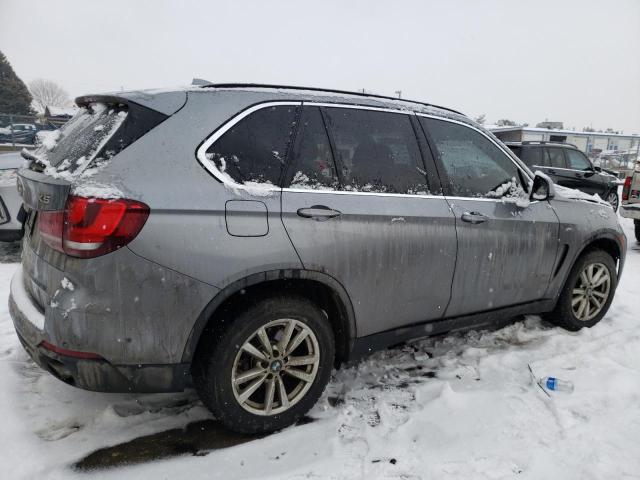Photo 3 from auction – 2014 BMW X5 XDRIVE3 with VIN 5UXKR0C59E0K47223