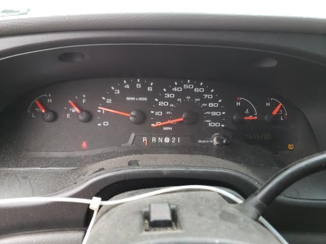Photo 9 from auction – 2008 FORD ECONOLINE with VIN 1FBSS31LX8DA08323