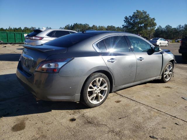Photo 3 from auction – 2014 NISSAN MAXIMA S with VIN 1N4AA5AP7EC462948