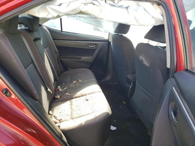 Photo 10 from auction – 2017 TOYOTA COROLLA L with VIN 2T1BURHE8HC802900