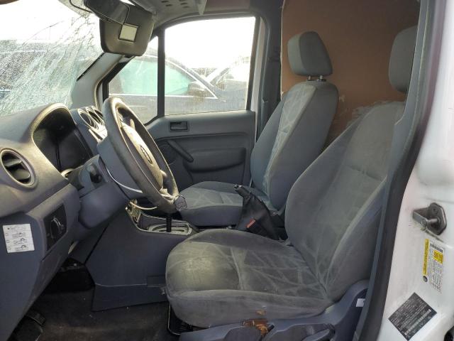 Photo 7 from auction – 2012 FORD TRANSIT CO with VIN NM0LS7BNXCT075149