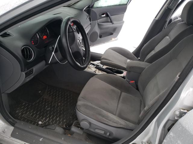 Photo 7 from auction – 2008 MAZDA 6 I with VIN 1YVHP80C185M28157