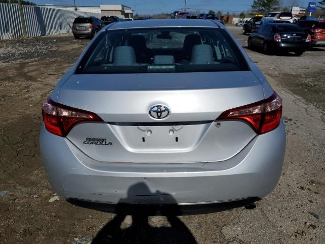 Photo 6 from auction – 2018 TOYOTA COROLLA L with VIN 5YFBURHE4JP769464