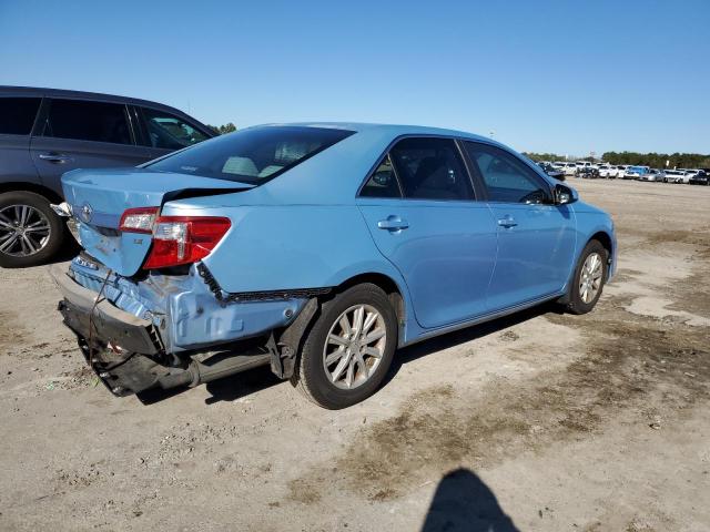 Photo 3 from auction – 2012 TOYOTA CAMRY BASE with VIN 4T1BF1FK0CU546358