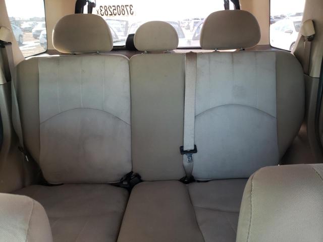 Photo 10 from auction – 2005 MERCURY MARINER with VIN 4M2YU56Z55DJ09607