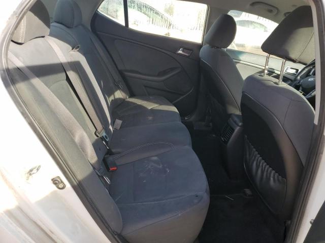 Photo 10 from auction – 2013 KIA OPTIMA HYB with VIN KNAGM4AD4D5057982