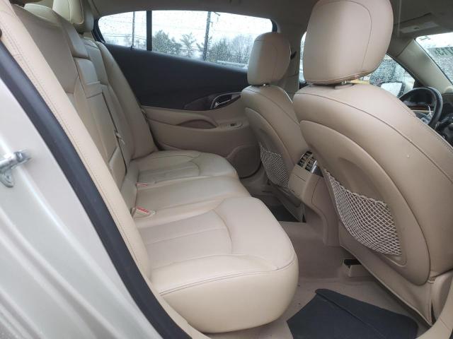 Photo 10 from auction – 2013 BUICK LACROSSE with VIN 1G4GC5E35DF236549