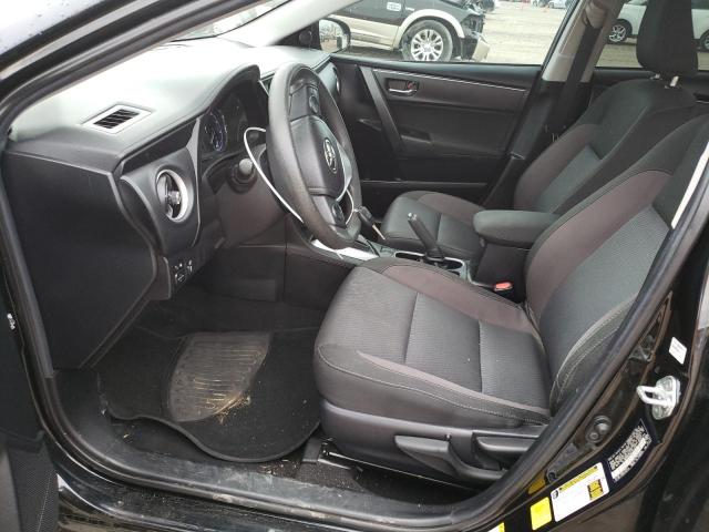 Photo 7 from auction – 2019 TOYOTA COROLLA L with VIN 2T1BURHE3KC191035