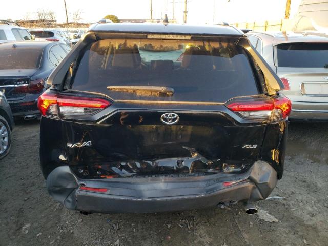 Photo 6 from auction – 2019 TOYOTA RAV4 XLE with VIN 2T3W1RFV5KW025909