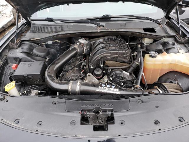 Photo 11 from auction – 2015 DODGE CHARGER SX with VIN 2C3CDXHGXFH770615